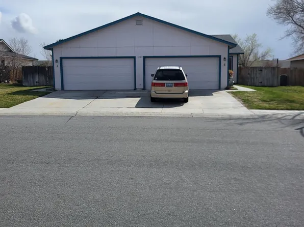 1442 Kimmerling Rd, Gardnerville, NV 89460