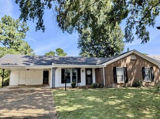 5352 Heritage Ave, Memphis, TN 38115