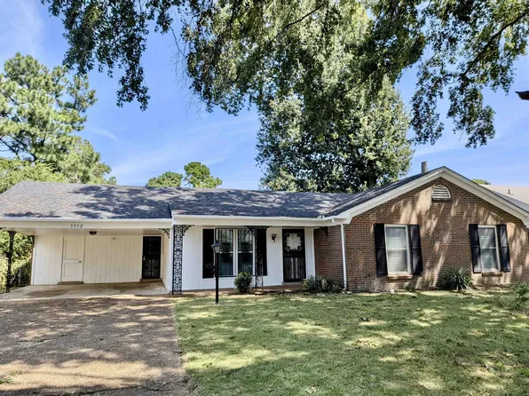 5352 Heritage Ave, Memphis, TN 38115