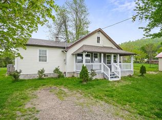 109 Howie Ledbetter Ln, Livingston, TN 38570