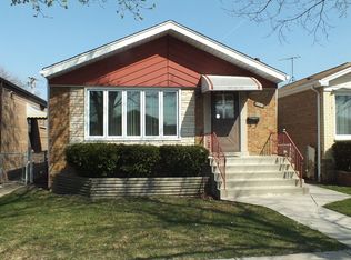 6007 S Moody Ave, Chicago, IL