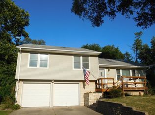 1101 Offutt Blvd, Bellevue, NE 68005