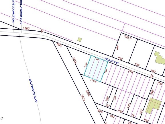 4th image of 0 Felicity St Lot 20