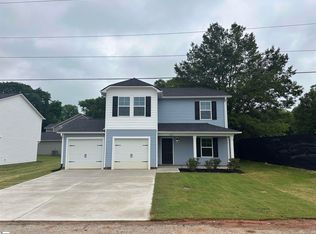 1250 Gadsden St, Anderson, SC 29624