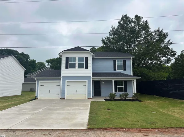 1250 Gadsden St, Anderson, SC 29624