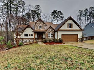 50 Senator Lake Dr, Douglasville, GA 30134