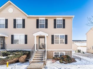 376 Pristine Path, Blacklick, OH 43004