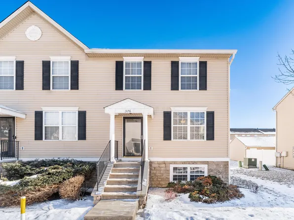 376 Pristine Path, Blacklick, OH 43004