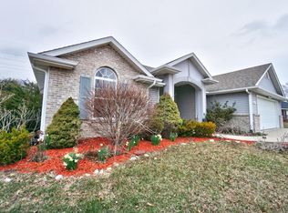 1803 Spiros Dr, Columbia, MO 65202