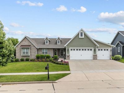 5622 North ROSEMARY DRIVE, Appleton, WI, 54913