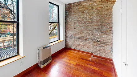 Rented by Keller Williams NYC