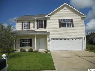 1104 Pecan Grove Blvd, Conway, SC 29527