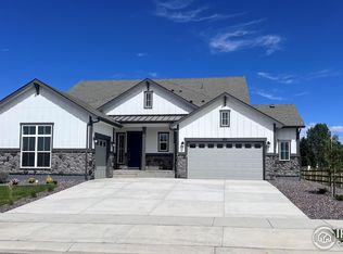 905 Monterra Ln, Timnath, CO 80547