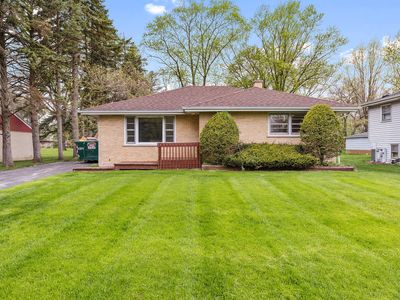 5914 Sherman Ave, Downers Grove, IL, 60516