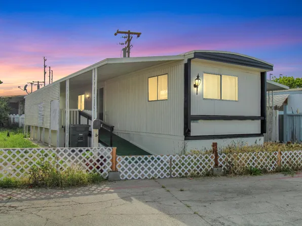 4143 Yosemite Blvd Space C21, Modesto, CA 95357