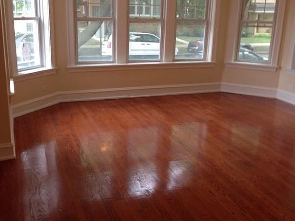2nd image of 5615 N Bernard St #3