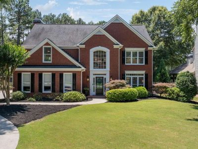 161 Forestview Dr, Suwanee, GA, 30024