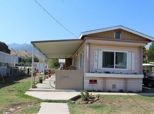 1718 Curran Ave, Lake Isabella, CA 93240