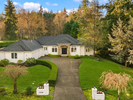 13118 53rd Avenue NW, Gig Harbor, WA 98332