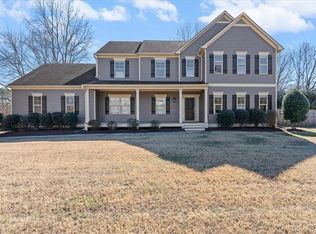 2600 Tritt Ln NE, Marietta, GA 30062