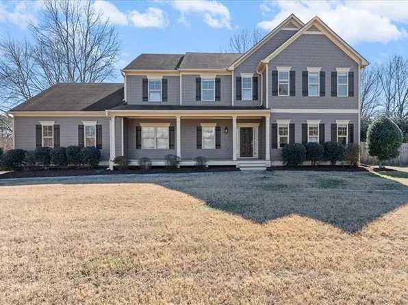 2600 Tritt Ln NE, Marietta, GA 30062