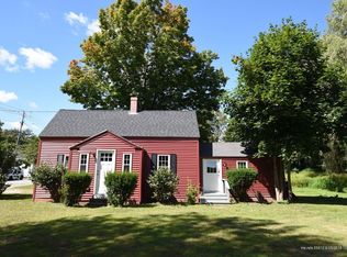 32 Water St, Kennebunk, ME 04043