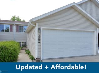 3506 32nd St S, Fargo, ND 58104