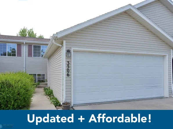 3506 32nd St S, Fargo, ND 58104