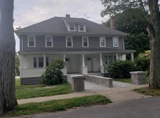 96 Mount Vernon St, Dover, NH 03820