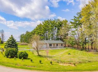 W8735 Advent Rd, Fort Atkinson, WI 53538