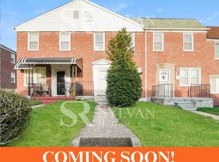 41 Upmanor Rd, Baltimore, MD 21229