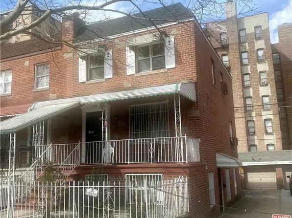 1973 Ellis Avenue, Bronx, NY 10472