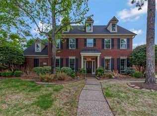 14606 Juniper Forest Ln, Houston, TX 77062