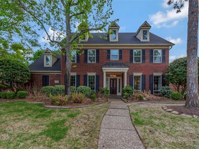 14606 Juniper Forest Ln, Houston, TX, 77062