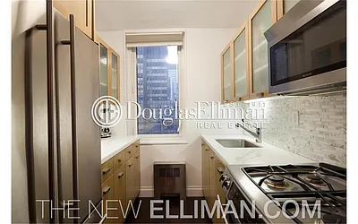 Rented by Douglas Elliman