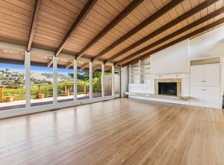 50 Bay View Ave, Belvedere, CA 94920
