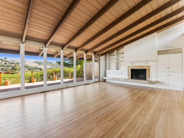 50 Bay View Ave, Belvedere, CA 94920