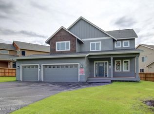 L2 Quartz Cir, Anchorage, AK 99502