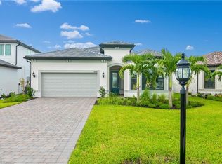 20414 Pebble Glen Dr, Estero, FL 33928
