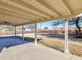 1941 S Cloverland Ave, Tucson, AZ 85711