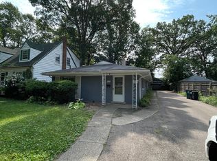 318 Rhode Island Ave #1, Royal Oak, MI 48067