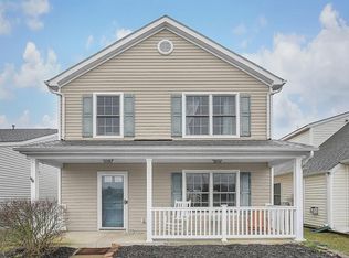 569 Perilous Pl #22, Galloway, OH