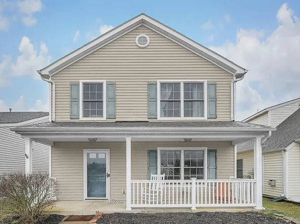 569 Perilous Pl #22, Galloway, OH 43119