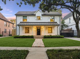 3773 Sunset Blvd, Houston, TX 77005