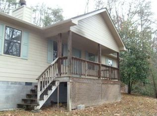 1015 Pine Hollow Way, Sevierville, TN 37876