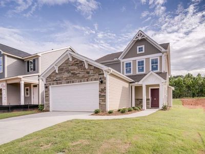 186 Eventine Way, Boiling Springs, SC, 29316