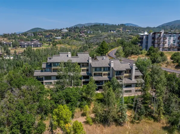 2290 Storm Meadows Drive UNIT 6, Steamboat Springs, CO 80487