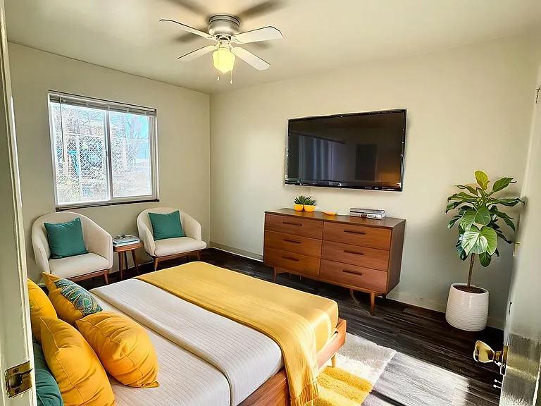 Spring Meadow Apartments — Photo 5