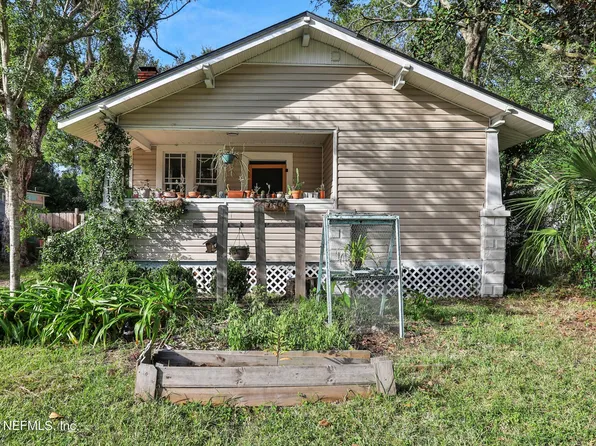3113 GILMORE Street, Jacksonville, FL 32205