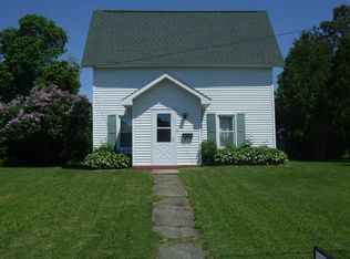 508 Park Ave, Manistique, MI 49854